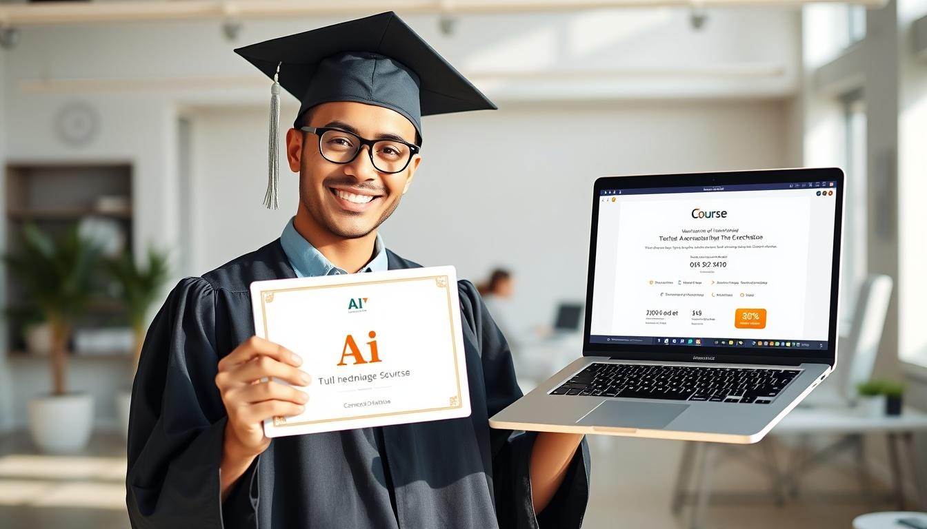 For Career Changers